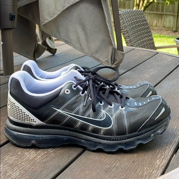 nike air max 360 2009